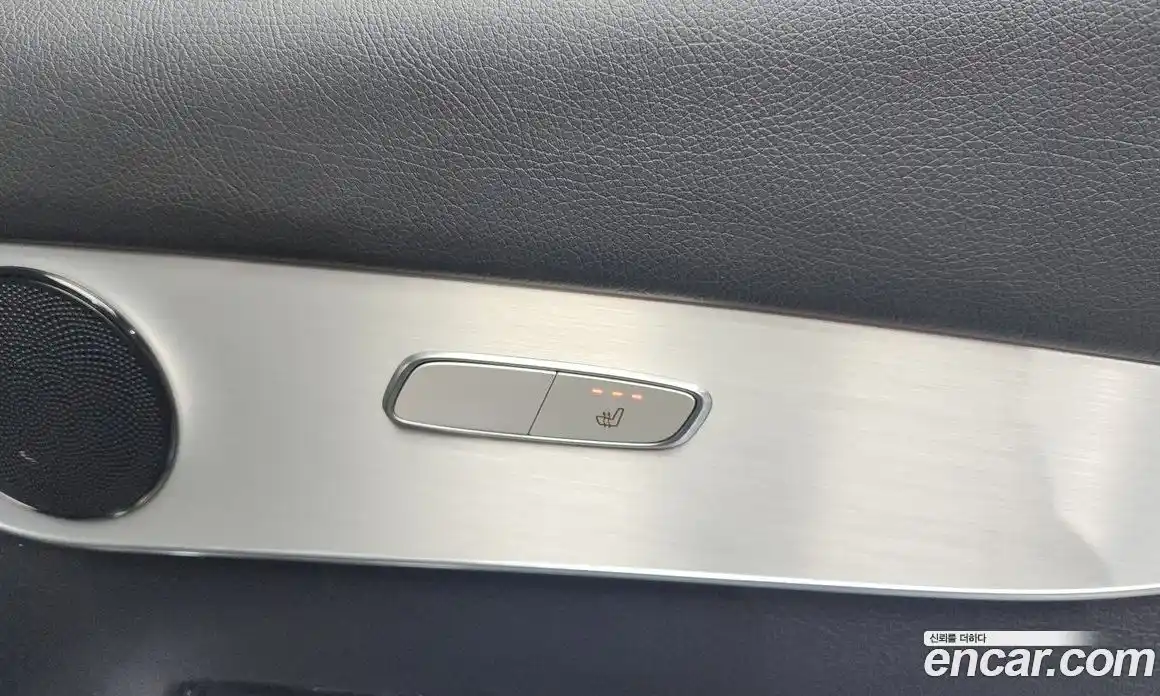 Mercedes-Benz GLC-Class 2018 2.0 гидро в Москве № 1762583, фото 16