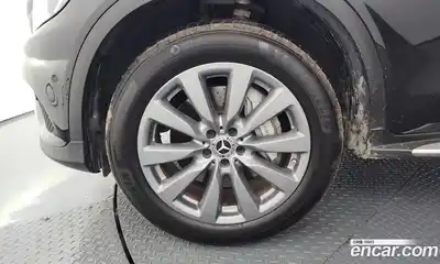 Mercedes-Benz GLC-Class 2018 2.0 гидро в Москве № 1762583, миниатюра 5
