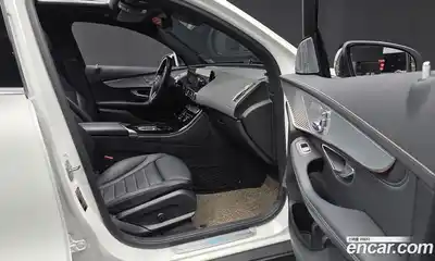 Mercedes-Benz EQC 2020 0.2 гидро в Москве № 1762640, миниатюра 11