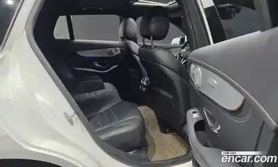 Mercedes-Benz EQC 2020 0.2 гидро в Москве № 1762640, миниатюра 12