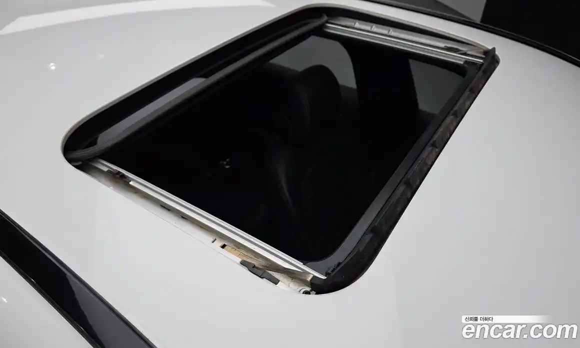 Mercedes-Benz EQC 2020 0.2 гидро в Москве № 1762640, фото 19
