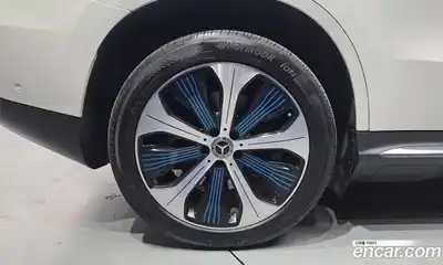 Mercedes-Benz EQC 2020 0.2 гидро в Москве № 1762640, миниатюра 5