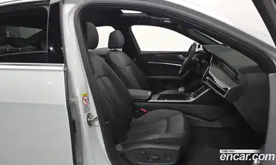 Audi A6 2019 2.0 гидро в Москве № 1763122, миниатюра 11