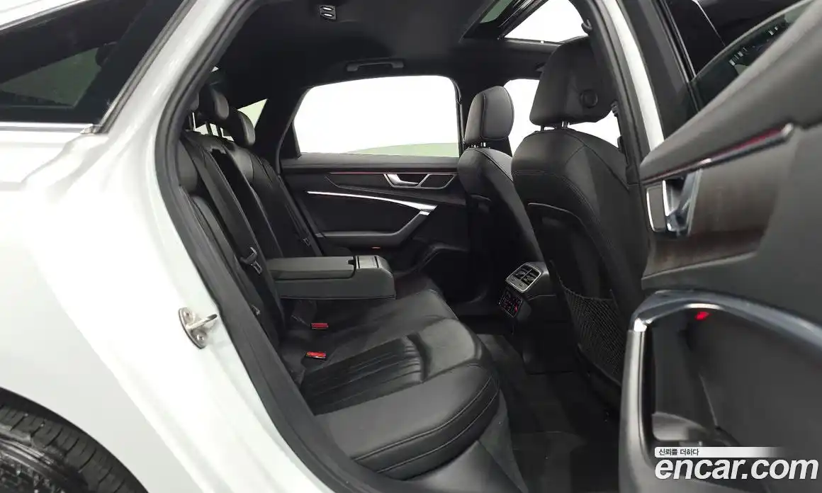 Audi A6 2019 2.0 гидро в Москве № 1763122, фото 12
