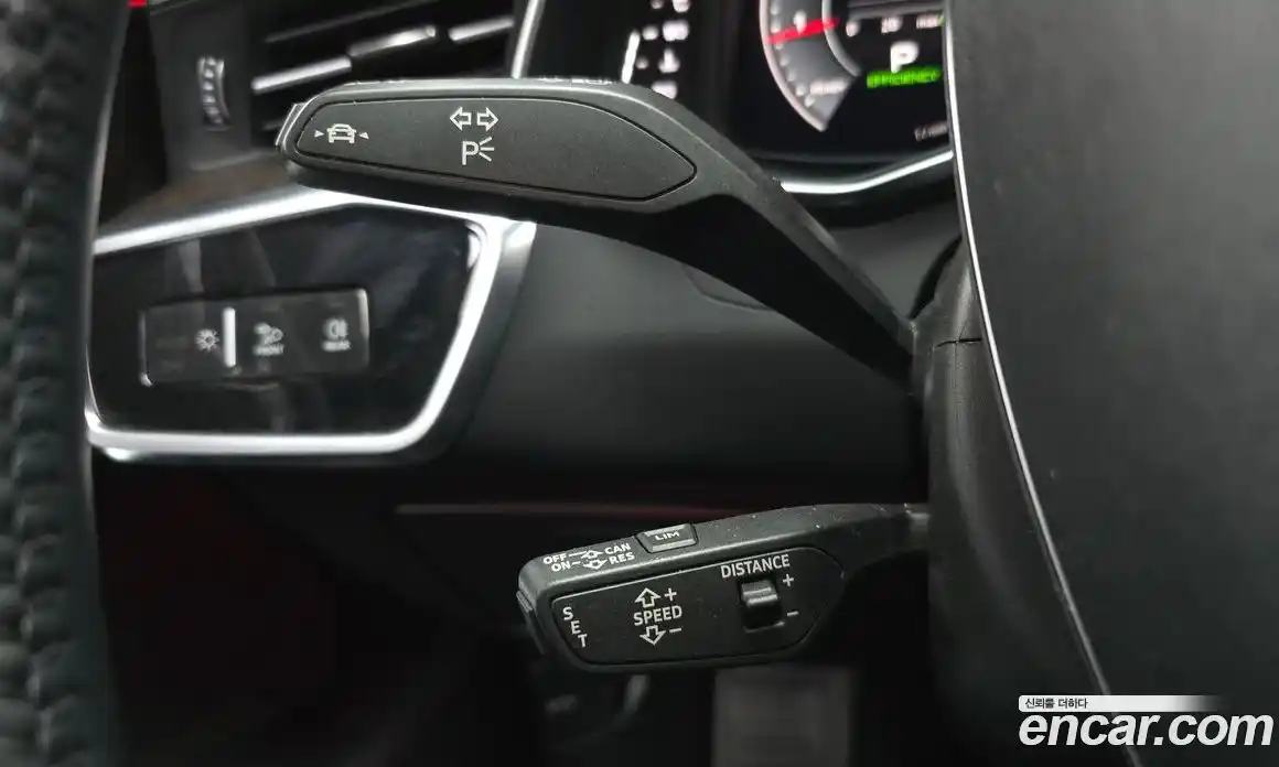 Audi A6 2019 2.0 гидро в Москве № 1763122, фото 18