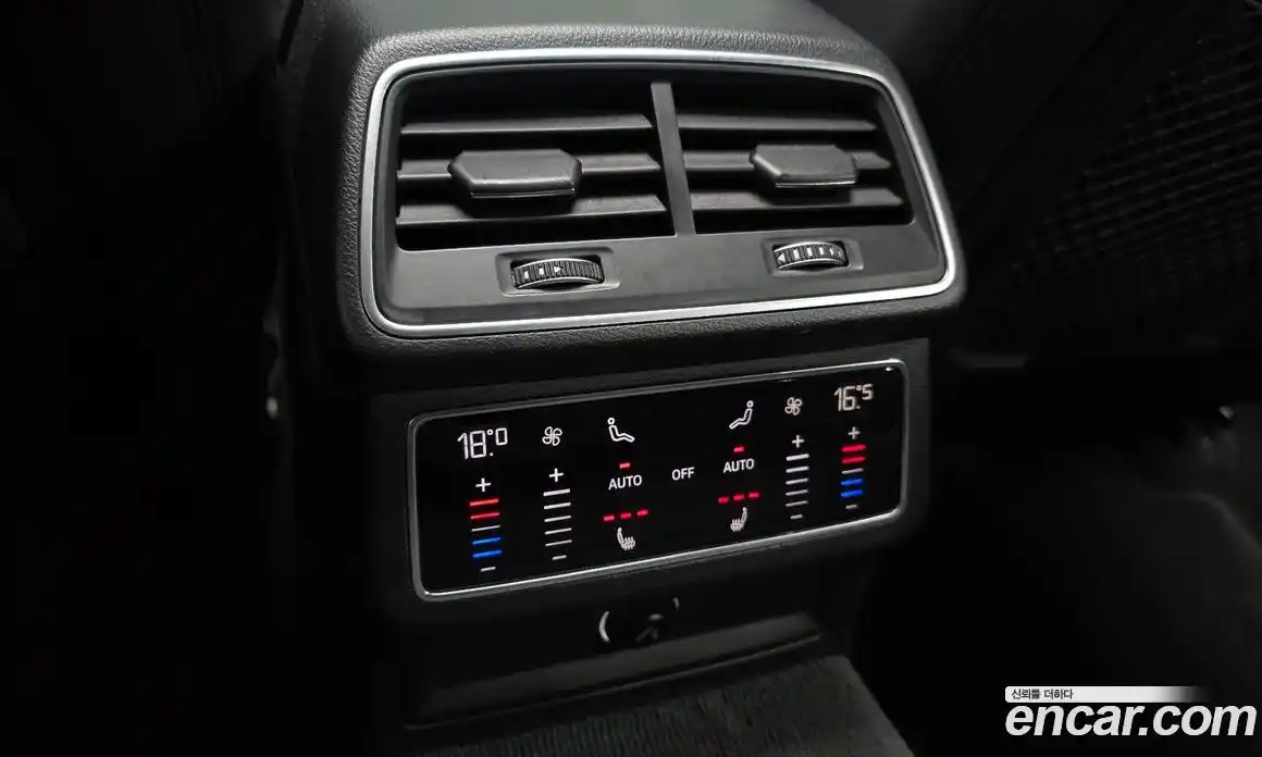 Audi A6 2019 2.0 гидро в Москве № 1763122, фото 19