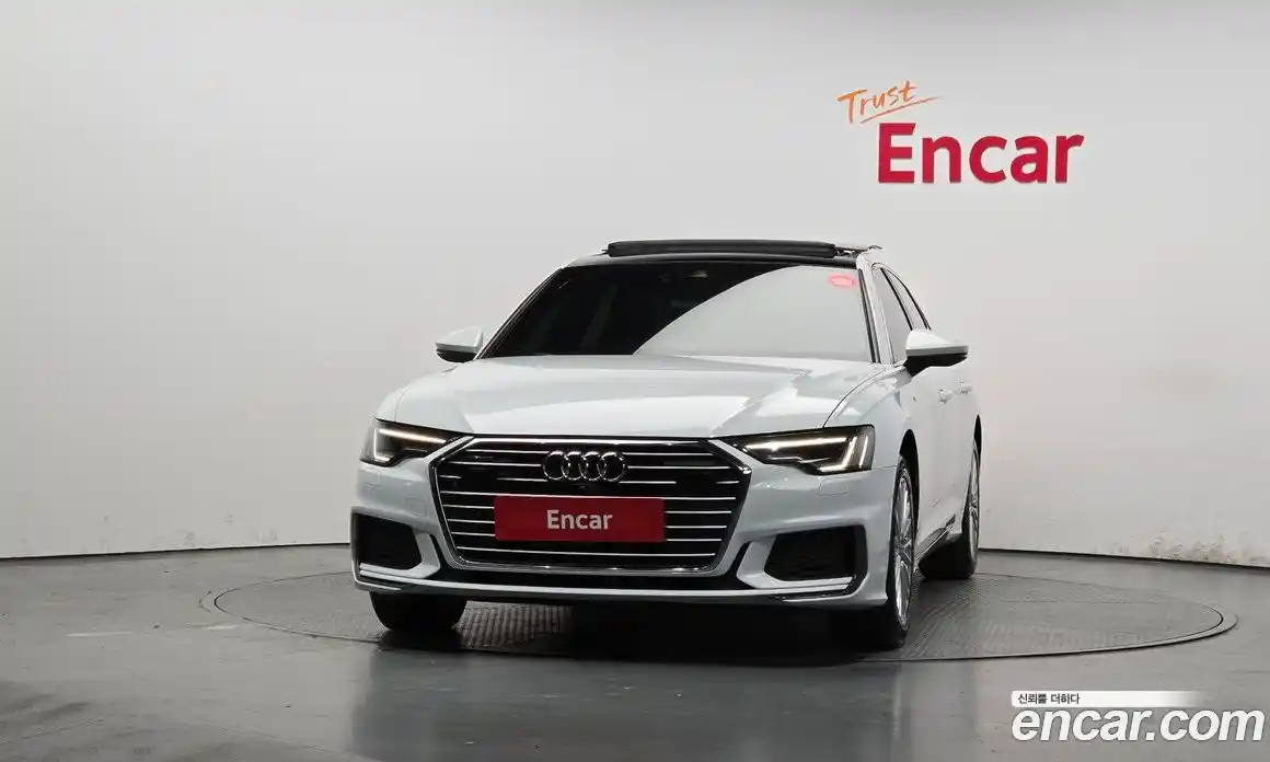 Audi A6 2019 2.0 гидро в Москве № 1763122, фото 3