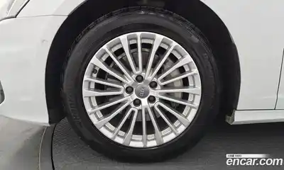 Audi A6 2019 2.0 гидро в Москве № 1763122, миниатюра 5
