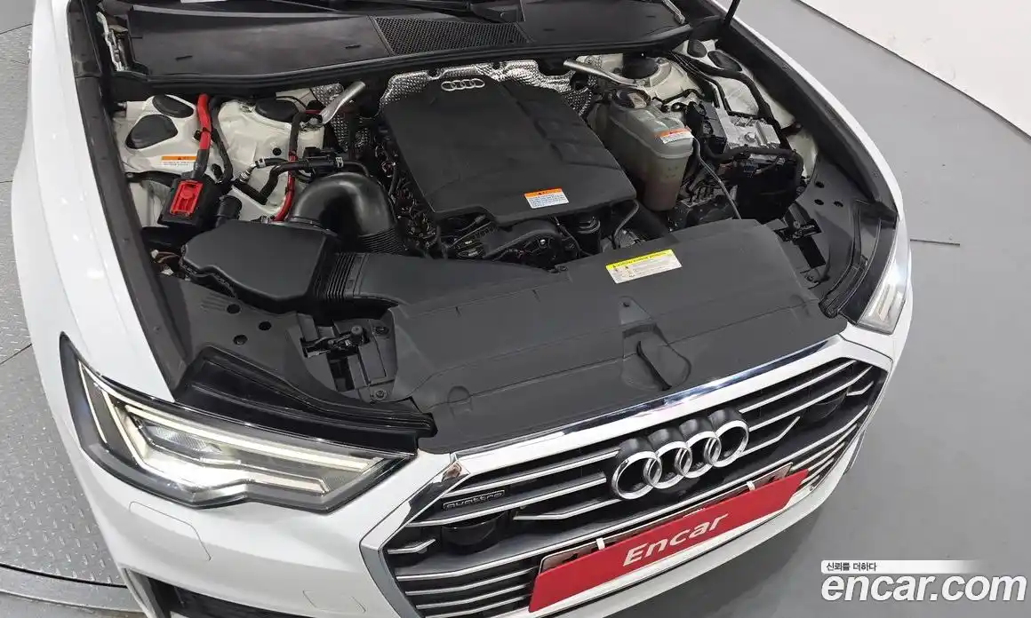 Audi A6 2019 2.0 гидро в Москве № 1763122, фото 6