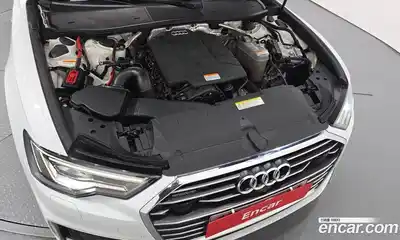 Audi A6 2019 2.0 гидро в Москве № 1763122, миниатюра 6