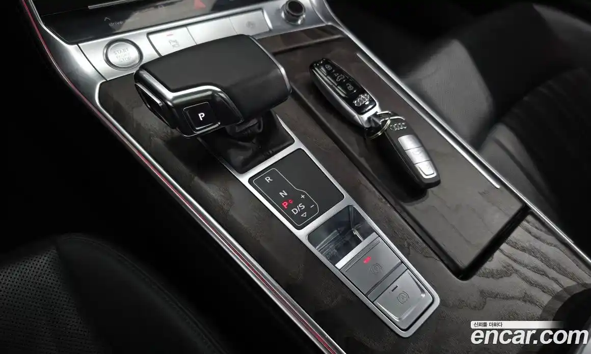 Audi A6 2019 2.0 гидро в Москве № 1763122, фото 9