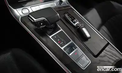 Audi A6 2019 2.0 гидро в Москве № 1763122, миниатюра 9