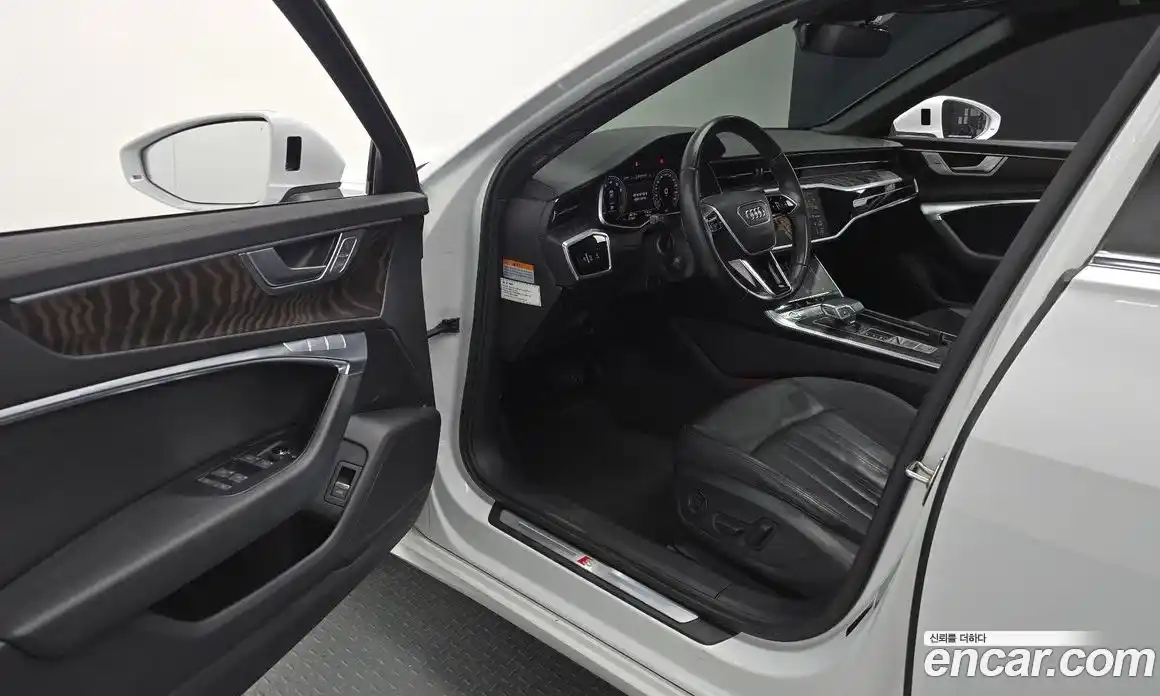 Audi A6 2019 2.0 гидро в Москве № 1763122, фото 10