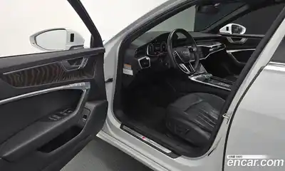 Audi A6 2019 2.0 гидро в Москве № 1763122, миниатюра 10