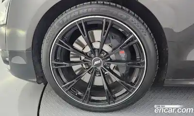 Audi S8 2013 4.0 гидро в Москве № 1763203, миниатюра 5