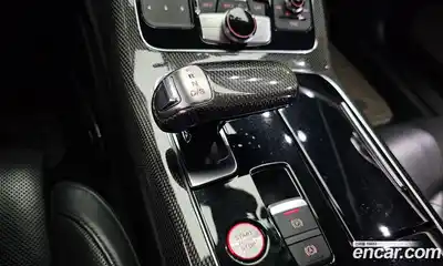 Audi S8 2013 4.0 гидро в Москве № 1763203, миниатюра 9