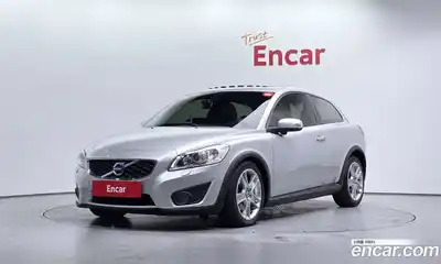 Volvo C30, 2010