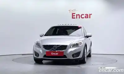 Volvo C30 2010 2.4 гидро в Москве № 1763571, миниатюра 3