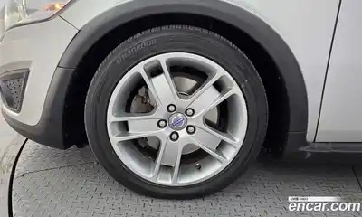 Volvo C30 2010 2.4 гидро в Москве № 1763571, миниатюра 5