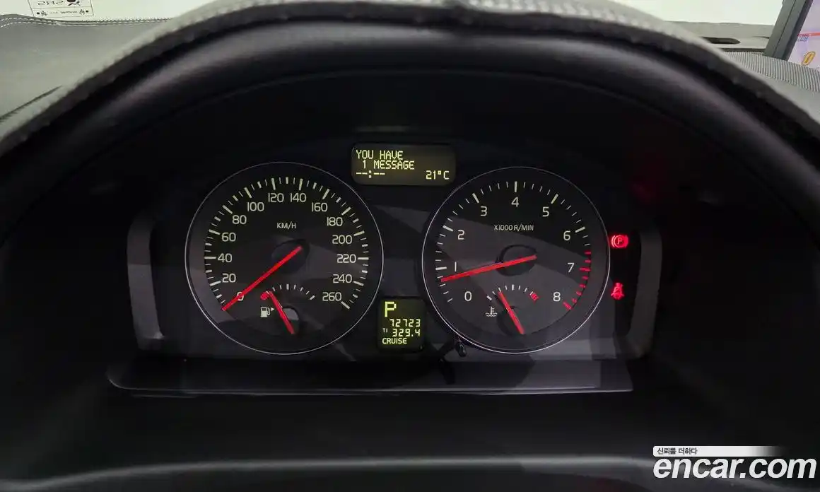 Volvo C30 2010 2.4 гидро в Москве № 1763571, фото 8