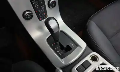 Volvo C30 2010 2.4 гидро в Москве № 1763571, миниатюра 9
