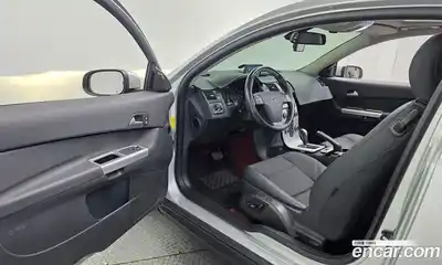 Volvo C30 2010 2.4 гидро в Москве № 1763571, миниатюра 10
