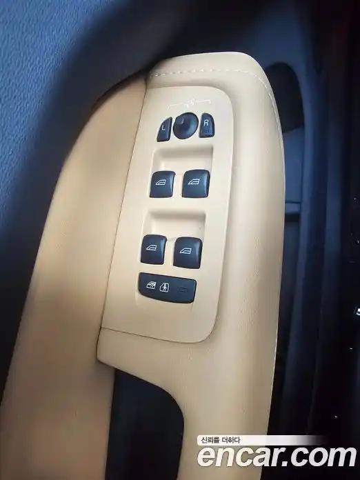 Volvo XC60 2024 2.0 гидро в Москве № 1763677, фото 13