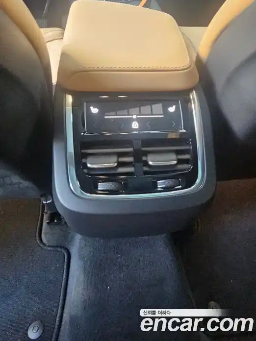 Volvo XC60 2024 2.0 гидро в Москве № 1763677, фото 18