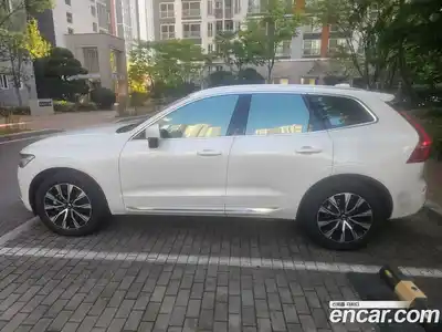 Volvo XC60 2024 2.0 гидро в Москве № 1763677, миниатюра 3