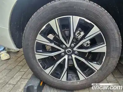 Volvo XC60 2024 2.0 гидро в Москве № 1763677, миниатюра 5