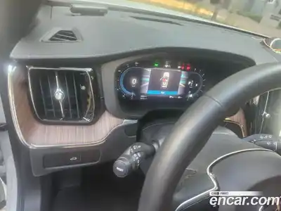 Volvo XC60 2024 2.0 гидро в Москве № 1763677, миниатюра 6