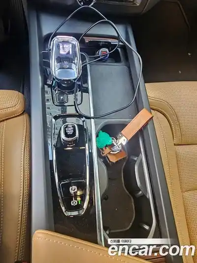 Volvo XC60 2024 2.0 гидро в Москве № 1763677, миниатюра 9