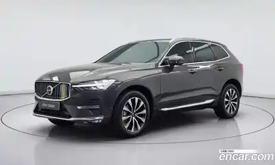Volvo XC60, 2024