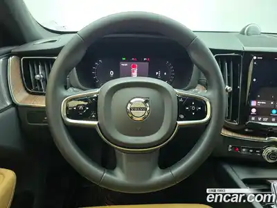 Volvo XC60 2024 2.0 гидро в Москве № 1763686, миниатюра 12