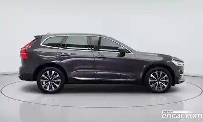 Volvo XC60 2024 2.0 гидро в Москве № 1763686, миниатюра 3