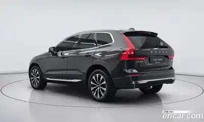 Volvo XC60 2024 2.0 гидро в Москве № 1763686, миниатюра 4