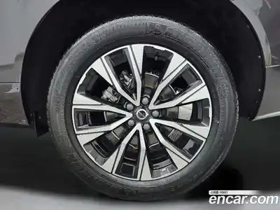 Volvo XC60 2024 2.0 гидро в Москве № 1763686, миниатюра 5