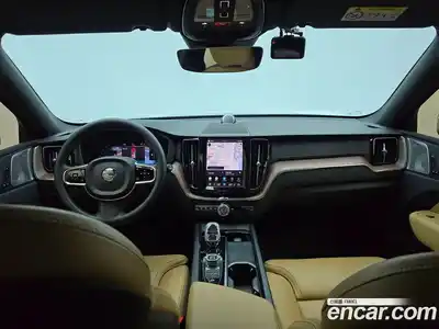 Volvo XC60 2024 2.0 гидро в Москве № 1763686, миниатюра 7