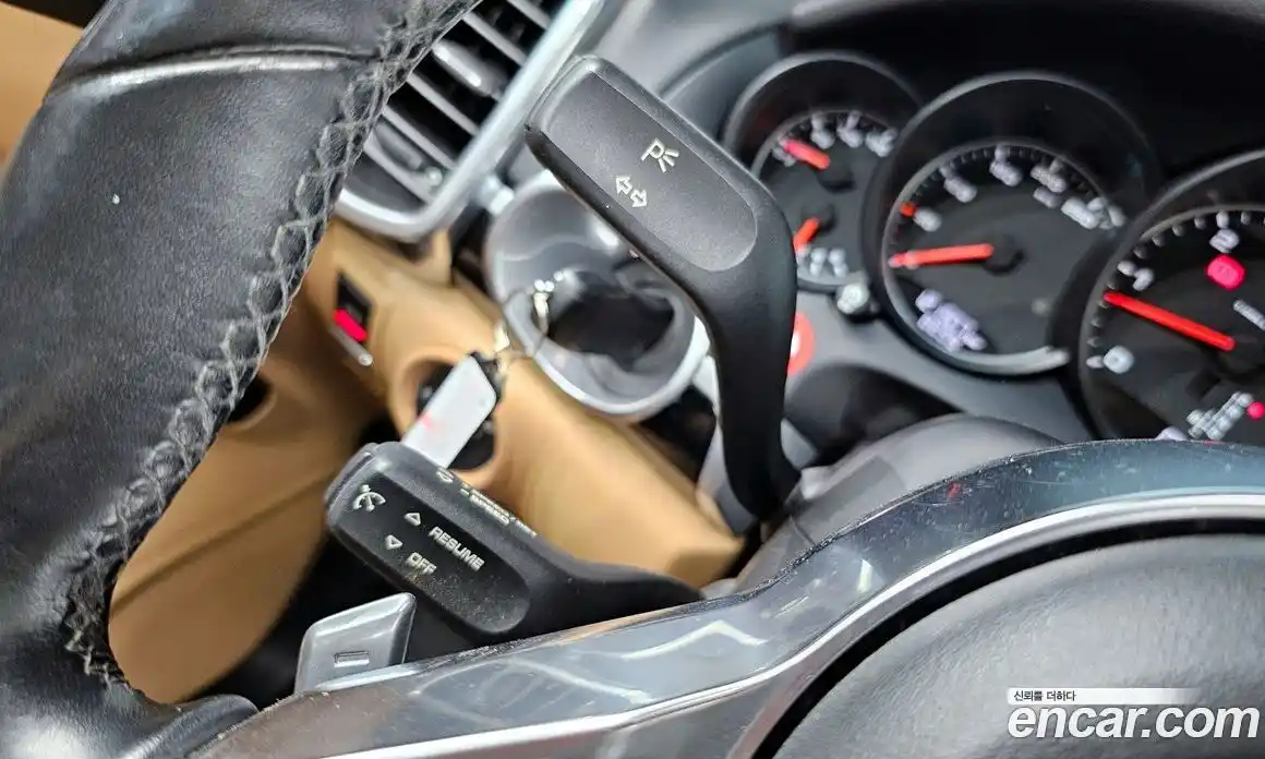 Porsche Cayenne 2016 3.0 гидро в Москве № 1763838, фото 17