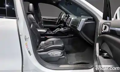 Porsche Cayenne 2017 3.0 гидро в Москве № 1763864, миниатюра 11