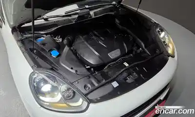Porsche Cayenne 2017 3.0 гидро в Москве № 1763864, миниатюра 6