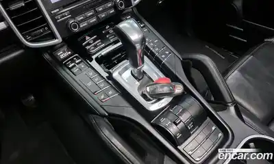 Porsche Cayenne 2017 3.0 гидро в Москве № 1763864, миниатюра 9