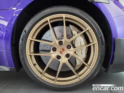 Porsche Taycan 2025 0.1 гидро в Москве № 1763882, миниатюра 5