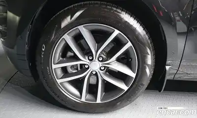 Land Rover Range-Rover Evoque 2025 2.0 гидро в Москве № 1763941, миниатюра 5