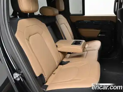 Land Rover Defender 2025 3.0 гидро в Москве № 1764157, миниатюра 12