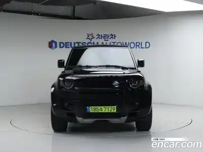 Land Rover Defender 2025 3.0 гидро в Москве № 1764157, миниатюра 3