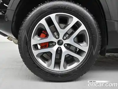 Land Rover Defender 2025 3.0 гидро в Москве № 1764157, миниатюра 5