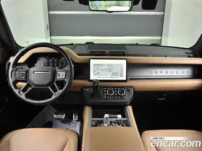Land Rover Defender 2025 3.0 гидро в Москве № 1764157, миниатюра 7