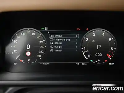 Land Rover Defender 2025 3.0 гидро в Москве № 1764157, миниатюра 8