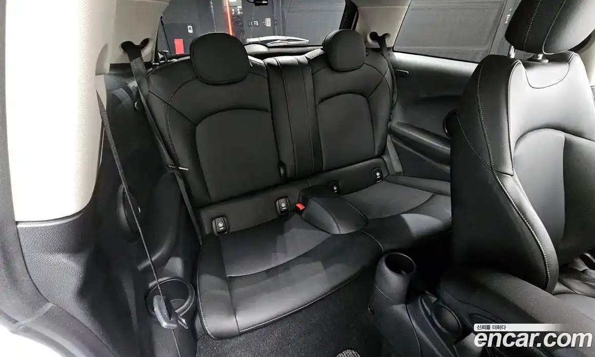 Mini Cooper 2020 1.5 гидро в Москве № 1764410, фото 11